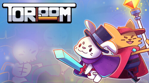 Περισσότερες πληροφορίες για "Nintendo Toroom (Nintendo Switch)"