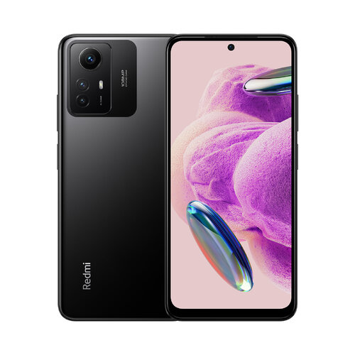 Περισσότερες πληροφορίες για "Xiaomi Redmi Note 12S (Μαύρο/128 GB)"
