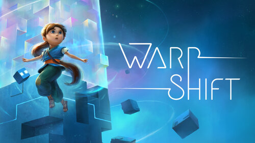 Περισσότερες πληροφορίες για "Nintendo Warp Shift (Nintendo Switch)"
