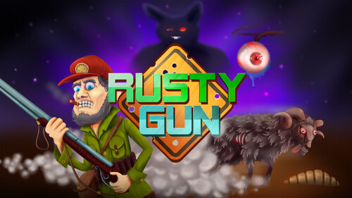 Περισσότερες πληροφορίες για "Nintendo Rusty Gun (Nintendo Switch)"