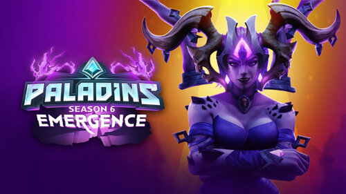 Περισσότερες πληροφορίες για "Nintendo Paladins (Nintendo Switch)"