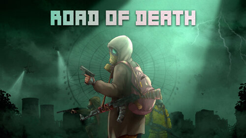 Περισσότερες πληροφορίες για "Nintendo Road of Death (Nintendo Switch)"