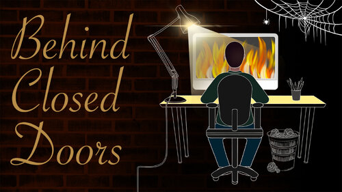 Περισσότερες πληροφορίες για "Nintendo Behind Closed Doors: A Developer's Tale (Nintendo Switch)"
