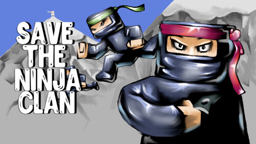 Περισσότερες πληροφορίες για "Nintendo Save the Ninja Clan (Nintendo Switch)"