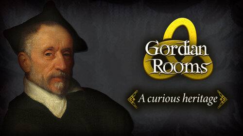 Περισσότερες πληροφορίες για "Nintendo Gordian Rooms: A curious heritage (Nintendo Switch)"
