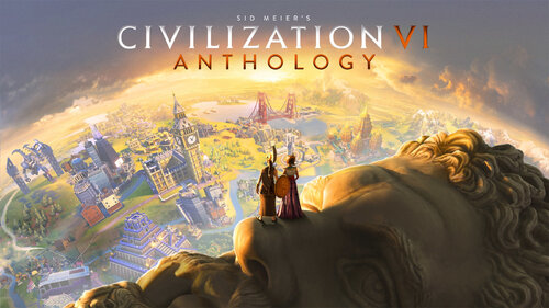 Περισσότερες πληροφορίες για "Nintendo Sid Meier’s Civilization VI Anthology (Nintendo Switch)"