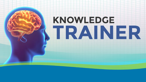 Περισσότερες πληροφορίες για "Nintendo Knowledge Trainer: Trivia (Nintendo Switch)"