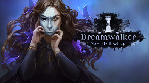 Περισσότερες πληροφορίες για "Nintendo Dreamwalker: Never Fall Asleep (Nintendo Switch)"
