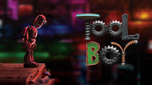 Περισσότερες πληροφορίες για "Nintendo Toolboy (Nintendo Switch)"