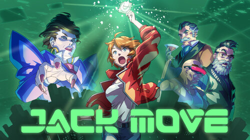 Περισσότερες πληροφορίες για "Nintendo Jack Move (Nintendo Switch)"