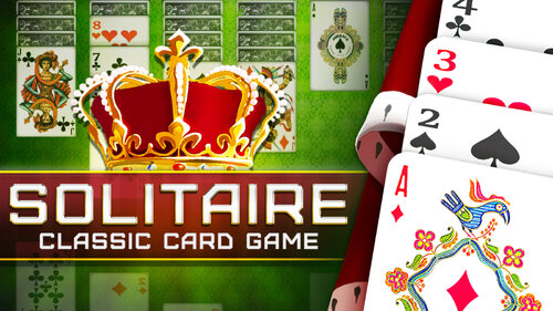 Περισσότερες πληροφορίες για "Nintendo Solitaire: Classic Card Game (Nintendo Switch)"