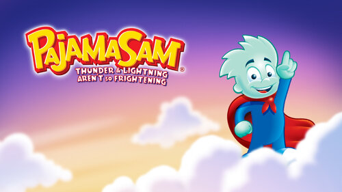 Περισσότερες πληροφορίες για "Nintendo Pajama Sam 2: Thunder And Lightning Aren't So Frightening (Nintendo Switch)"