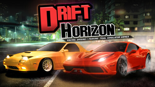 Περισσότερες πληροφορίες για "Nintendo Drift Horizon Racing (Nintendo Switch)"