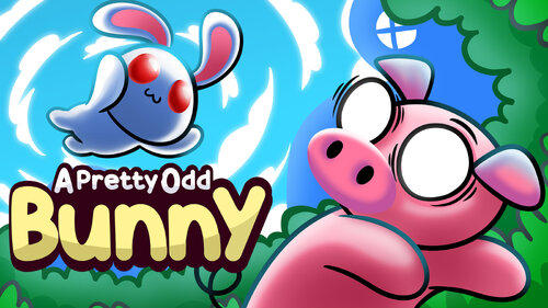 Περισσότερες πληροφορίες για "Nintendo A Pretty Odd Bunny (Nintendo Switch)"