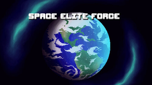 Περισσότερες πληροφορίες για "Nintendo Space Elite Force (Nintendo Switch)"