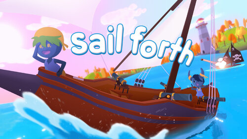 Περισσότερες πληροφορίες για "Nintendo Sail Forth (Nintendo Switch)"