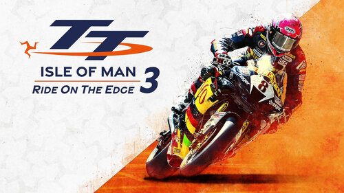 Περισσότερες πληροφορίες για "Nintendo TT Isle of Man: Ride on the Edge 3 (Nintendo Switch)"