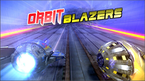 Περισσότερες πληροφορίες για "Nintendo Orbitblazers (Nintendo Switch)"