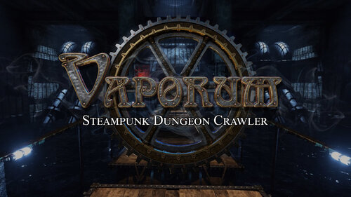 Περισσότερες πληροφορίες για "Nintendo Vaporum (Nintendo Switch)"