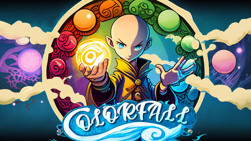 Περισσότερες πληροφορίες για "Nintendo Colorfall (Nintendo Switch)"