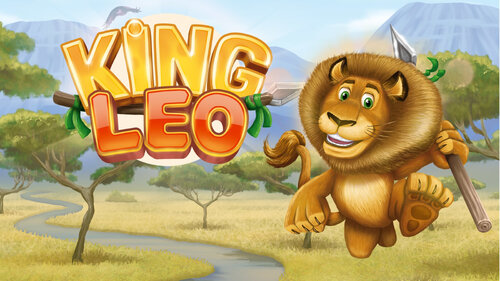 Περισσότερες πληροφορίες για "Nintendo King Leo (Nintendo Switch)"
