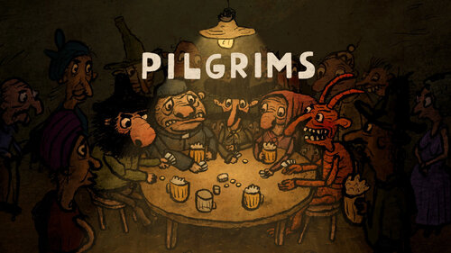 Περισσότερες πληροφορίες για "Nintendo Pilgrims (Nintendo Switch)"
