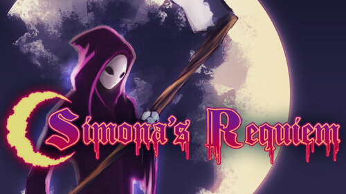 Περισσότερες πληροφορίες για "Nintendo Simona's Requiem (Nintendo Switch)"
