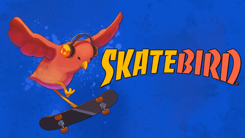 Περισσότερες πληροφορίες για "Nintendo SkateBIRD (Nintendo Switch)"