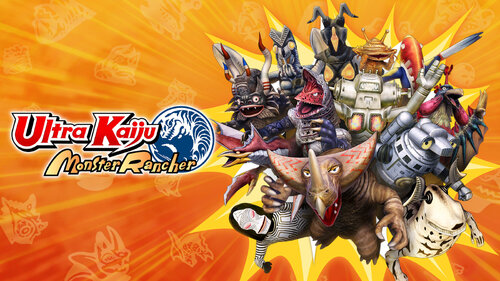 Περισσότερες πληροφορίες για "Nintendo Ultra Kaiju Monster Rancher (Nintendo Switch)"