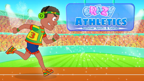 Περισσότερες πληροφορίες για "Nintendo Crazy Athletics - Summer Sports and Games (Nintendo Switch)"
