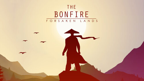 Περισσότερες πληροφορίες για "Nintendo The Bonfire: Forsaken Lands (Nintendo Switch)"