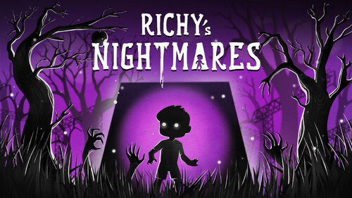 Περισσότερες πληροφορίες για "Nintendo Richy’s Nightmares (Nintendo Switch)"