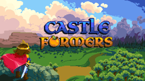 Περισσότερες πληροφορίες για "Nintendo Castle Formers (Nintendo Switch)"