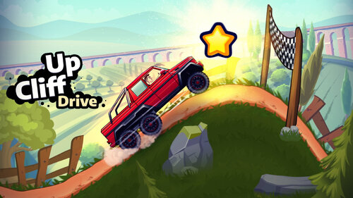 Περισσότερες πληροφορίες για "Nintendo Up Cliff Drive (Nintendo Switch)"