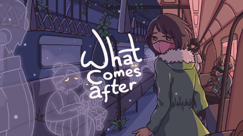 Περισσότερες πληροφορίες για "Nintendo What Comes After (Nintendo Switch)"