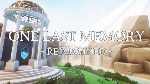 Περισσότερες πληροφορίες για "Nintendo One Last Memory - Reimagined (Nintendo Switch)"