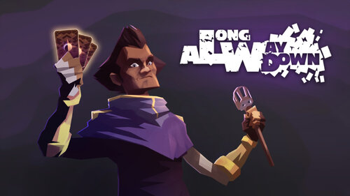Περισσότερες πληροφορίες για "Nintendo A Long Way Down (Nintendo Switch)"