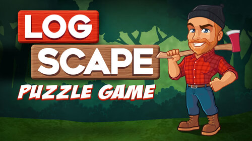 Περισσότερες πληροφορίες για "Nintendo LogScape - Puzzle Game (Nintendo Switch)"