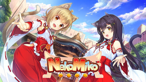 Περισσότερες πληροφορίες για "Nintendo NekoMiko (Nintendo Switch)"