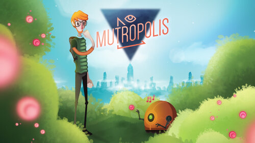 Περισσότερες πληροφορίες για "Nintendo Mutropolis (Nintendo Switch)"