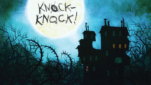 Περισσότερες πληροφορίες για "Nintendo Knock-Knock (Nintendo Switch)"