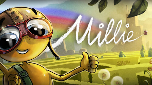 Περισσότερες πληροφορίες για "Nintendo Millie (Nintendo Switch)"