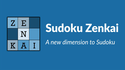 Περισσότερες πληροφορίες για "Nintendo Sudoku Zenkai (Nintendo Switch)"