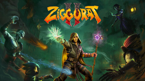 Περισσότερες πληροφορίες για "Nintendo Ziggurat 2 (Nintendo Switch)"
