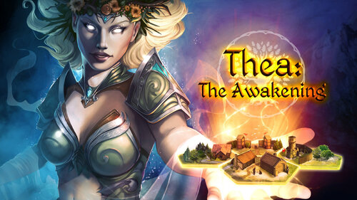 Περισσότερες πληροφορίες για "Nintendo Thea: The Awakening (Nintendo Switch)"
