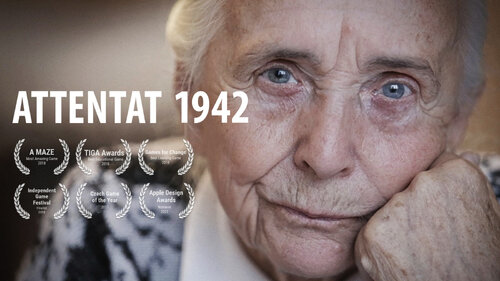 Περισσότερες πληροφορίες για "Nintendo Attentat 1942 (Nintendo Switch)"