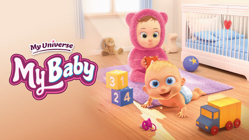 Περισσότερες πληροφορίες για "Nintendo My Universe - Baby (Nintendo Switch)"