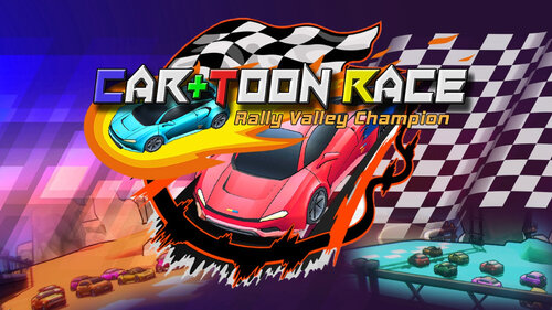 Περισσότερες πληροφορίες για "Nintendo Car+Toon Race: Rally Valley Champion (Nintendo Switch)"