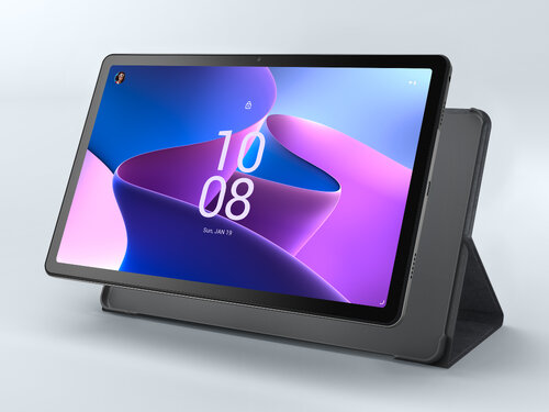 Περισσότερες πληροφορίες για "Lenovo Tab ZAAM0175TR (128 GB/4 GB/Android 12)"