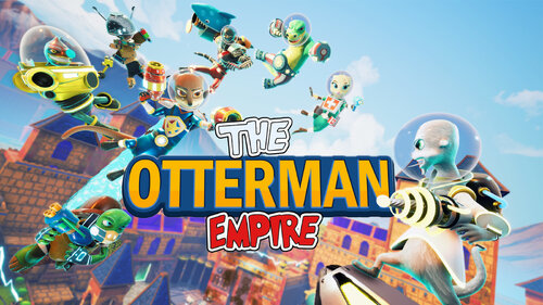 Περισσότερες πληροφορίες για "Nintendo The Otterman Empire (Nintendo Switch)"